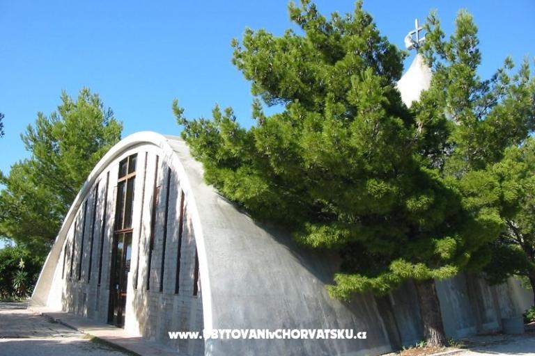 Apartmaji Srzentic – foto 7