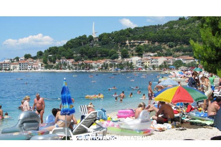 Apartmaji Sumić – foto 16