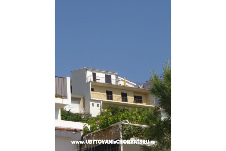 Apartmaji Sumić – foto 4