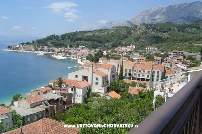 Apartmaji Sumić – foto 8