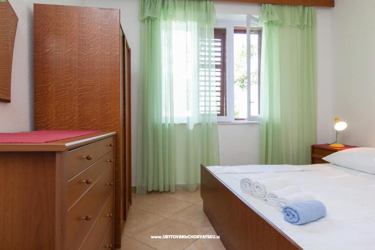 Apartmaji TRI cvita – foto 5
