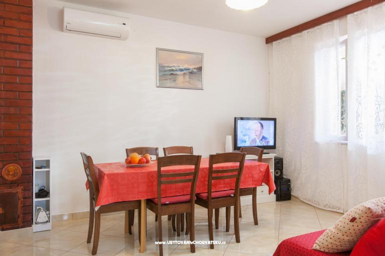 Apartmaji TRI cvita – foto 6