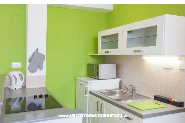 Apartmaji Vega – foto 12