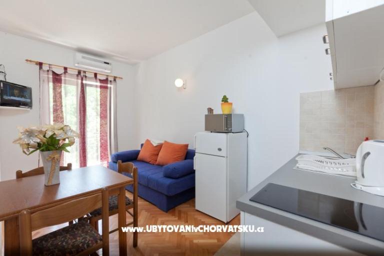 Apartmaji Vega – foto 13