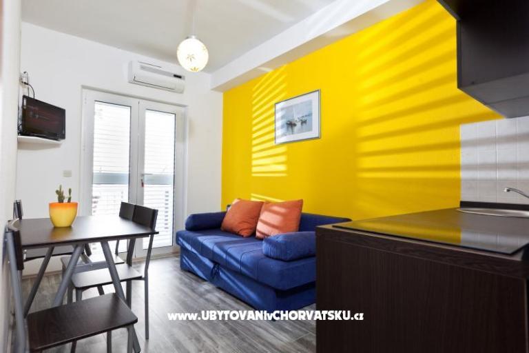 Apartmaji Vega – foto 6
