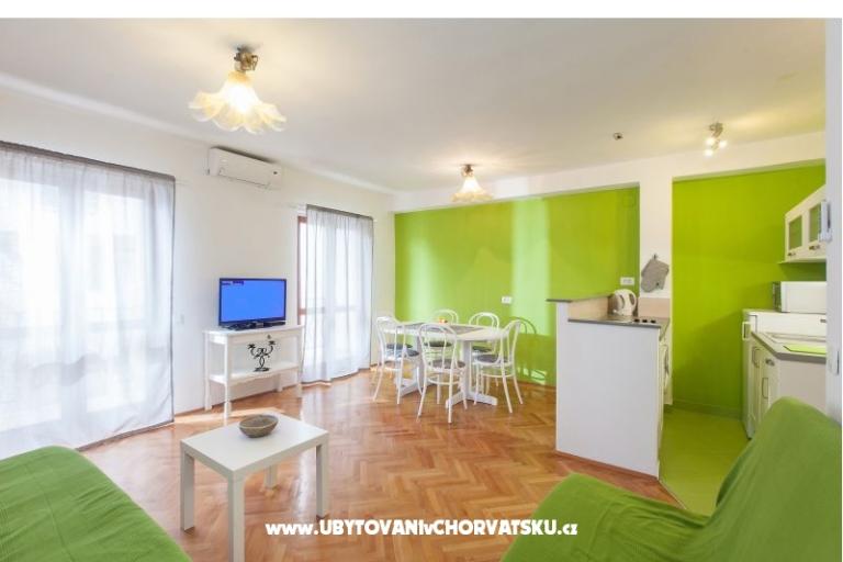 Apartmaji Vega – foto 7