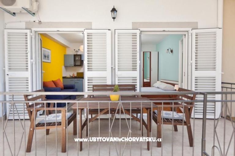 Apartmaji Vega – foto 8