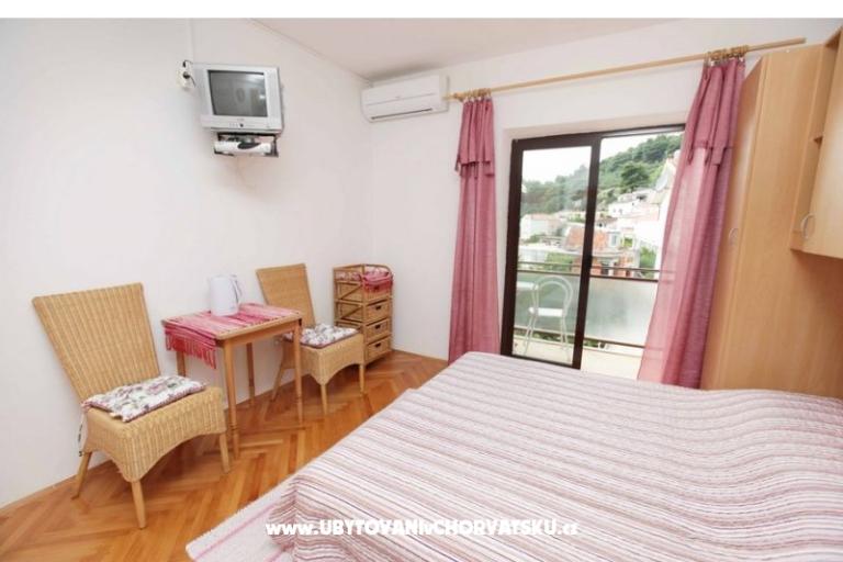 Apartmaji Holiday – foto 12