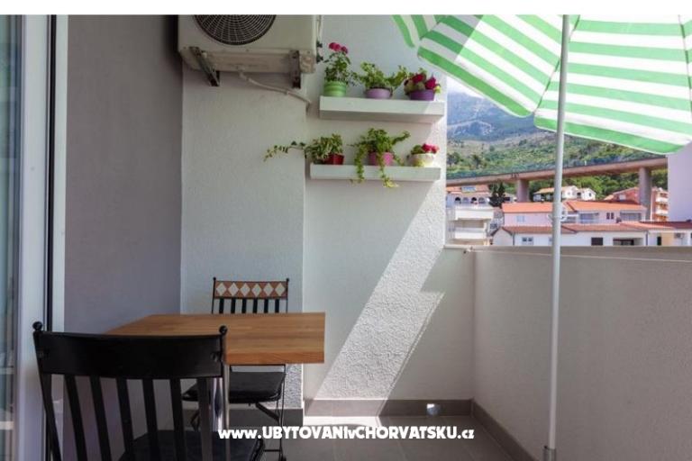 Apartmaji Holiday – foto 18