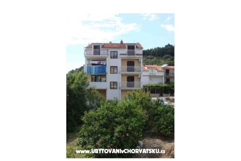 Apartmaji Holiday – foto 2