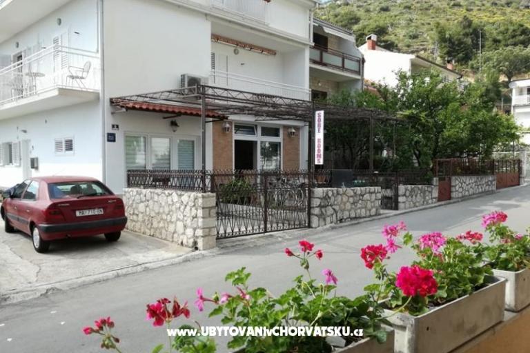 Apartmaji Holiday – foto 4