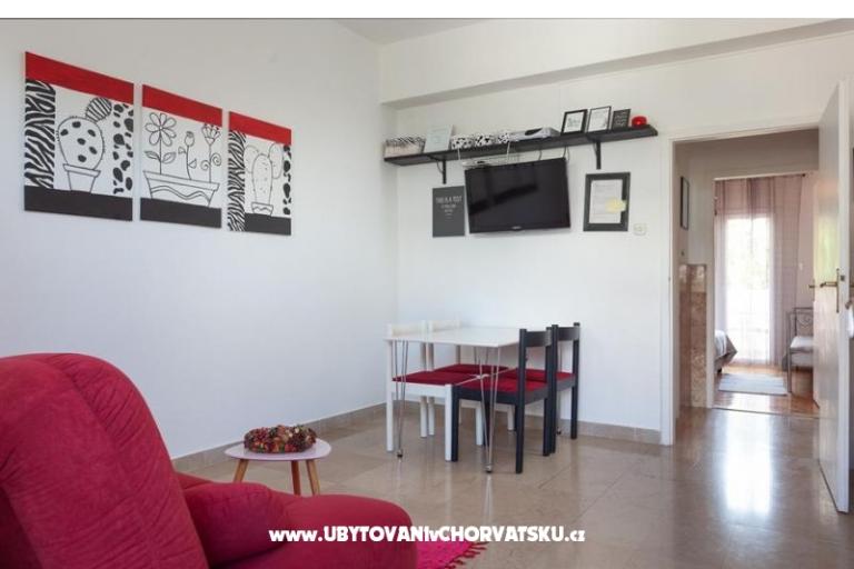 Apartmaji Holiday – foto 5