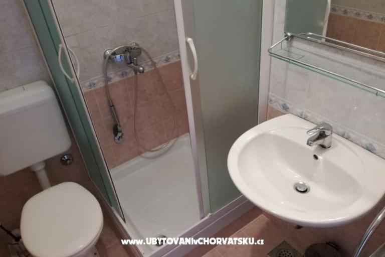 Apartmaji Holiday – foto 8