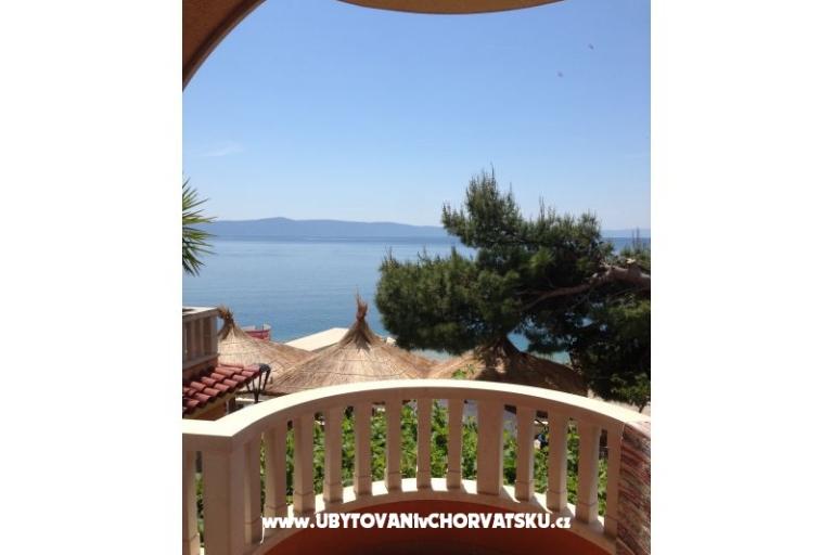 Apartmaji Villa Spomenka – foto 11