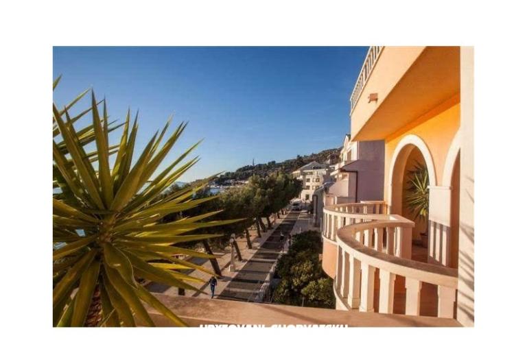Apartmaji Villa Spomenka – foto 12