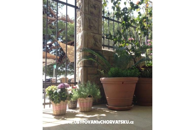 Apartmaji Villa Spomenka – foto 14