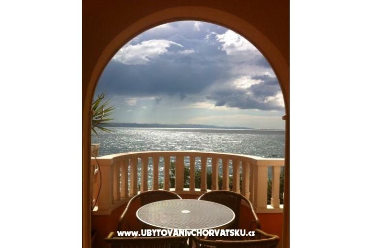Apartmaji Villa Spomenka – foto 15