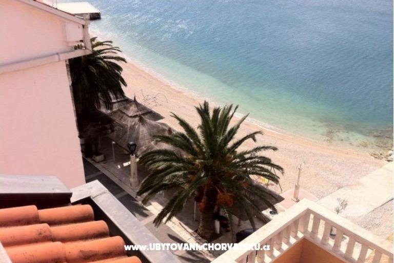 Apartmaji Villa Spomenka – foto 16