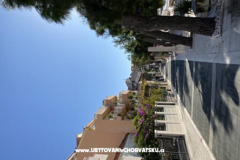 Apartmaji Villa Spomenka – foto 3