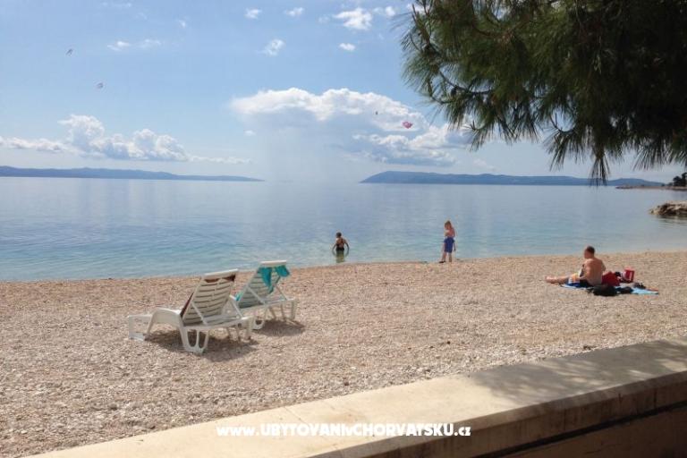Apartmaji Villa Spomenka – foto 6
