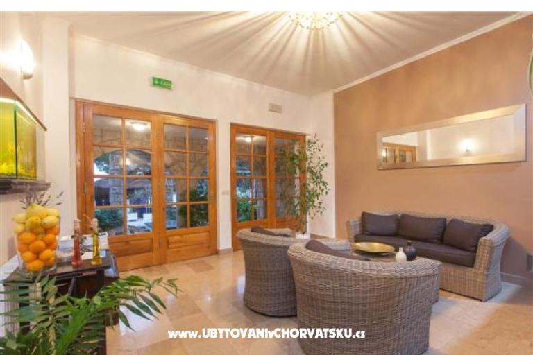 Apartmaji Villa Spomenka – foto 7