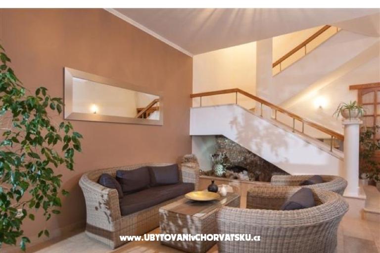 Apartmaji Villa Spomenka – foto 8