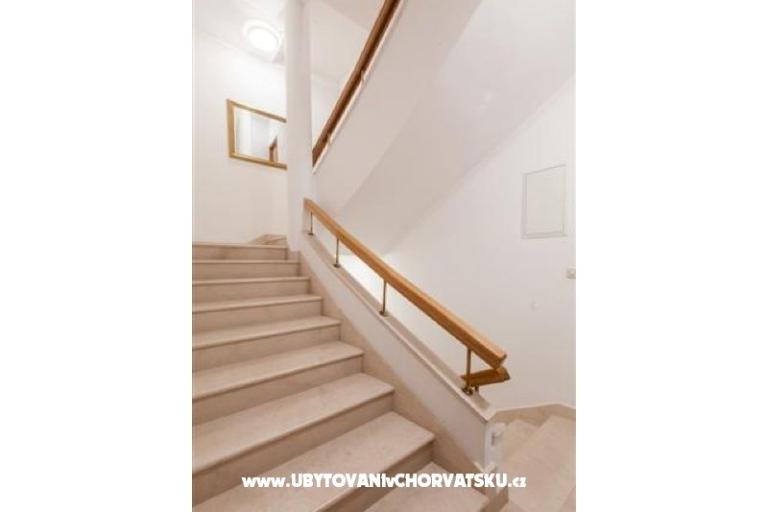 Apartmaji Villa Spomenka – foto 9