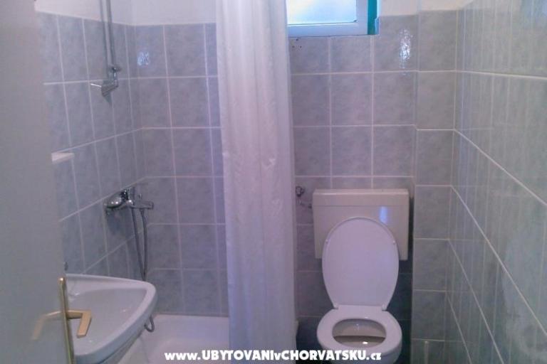 Apartmaji Vodanović – foto 5