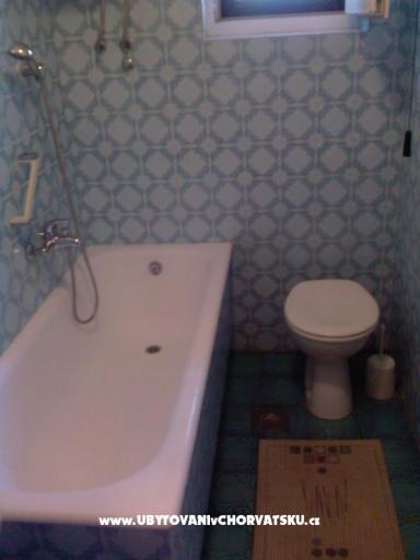 Apartmaji Vodanović – foto 7