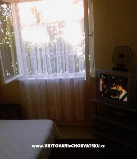 Apartmaji Vodanović – foto 8