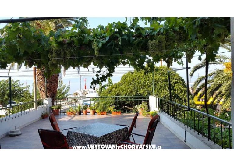 Apartmaji Zorko – foto 10