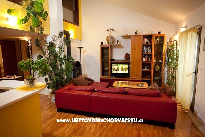 Apartmaji Zorko – foto 5