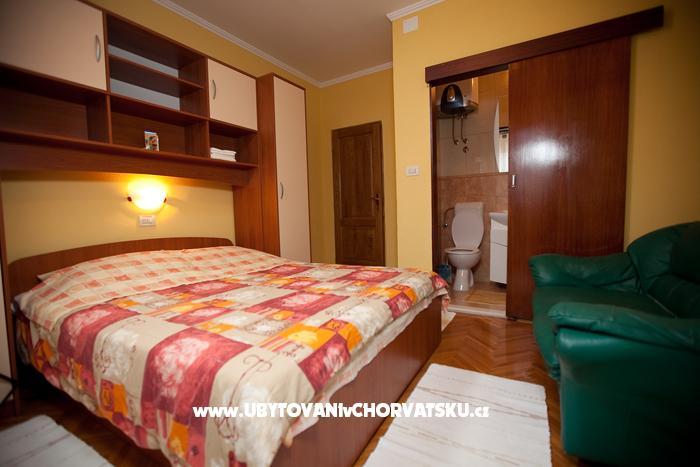 Apartmaji Zorko – foto 8