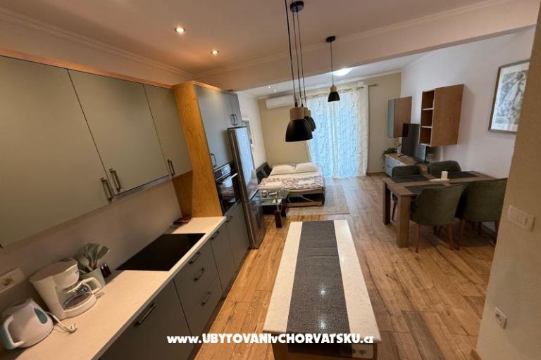 Apartmaji Zorko – foto 9