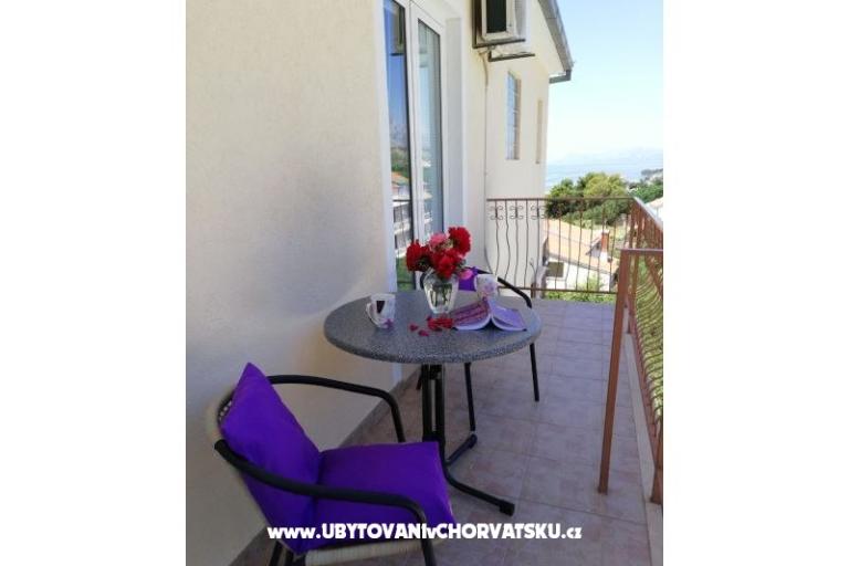 Apartmaji Zubac – foto 12