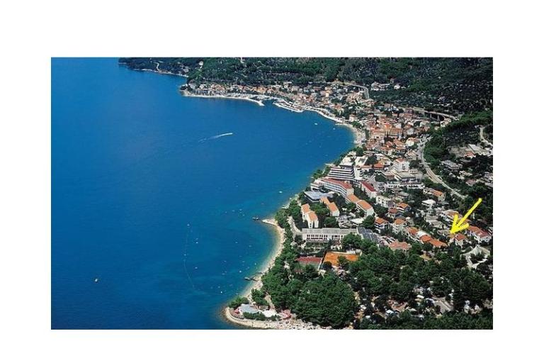Apartmaji Ane – foto 15