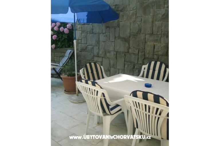 Apartmaji Draga – foto 14