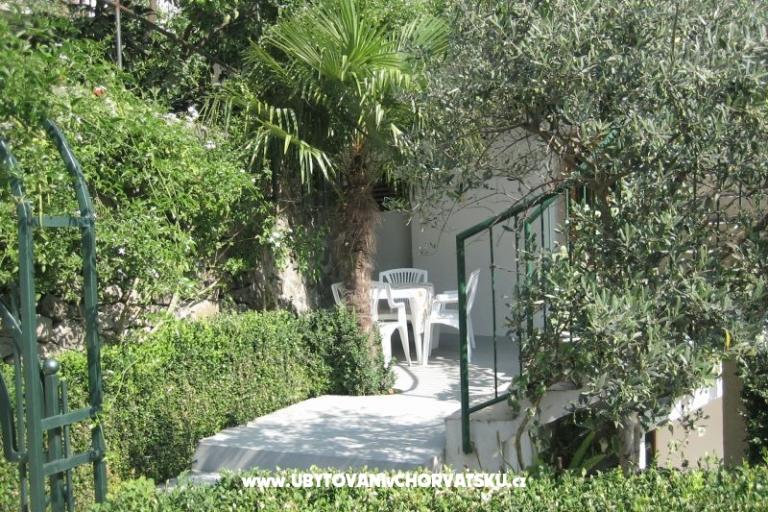 Apartmaji Draga – foto 2