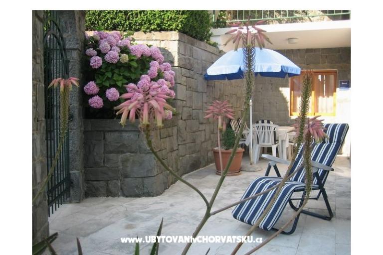 Apartmaji Draga – foto 4