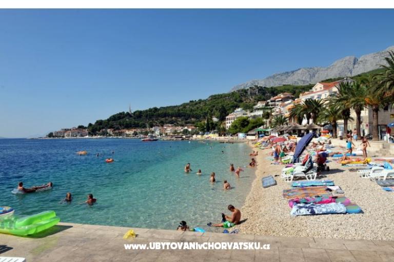 Apartmaji Draga – foto 7