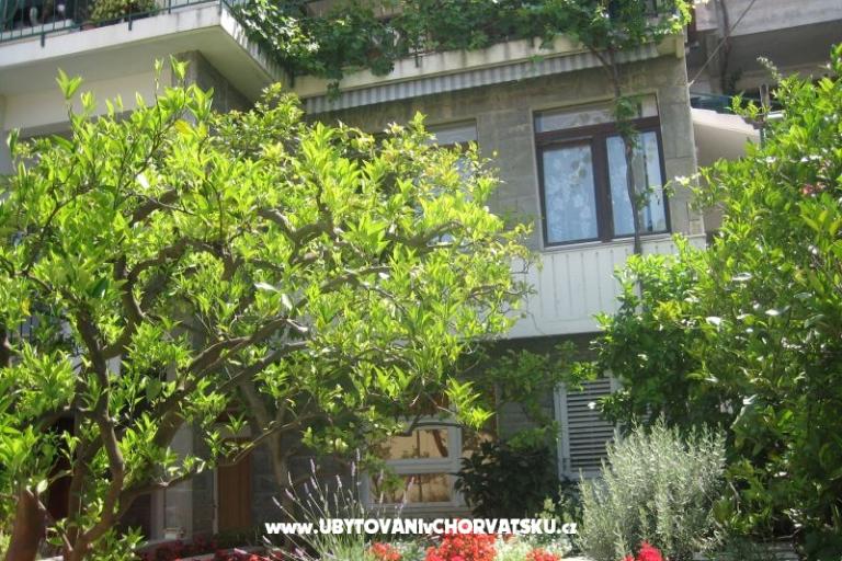 Apartmaji Draga – foto 9