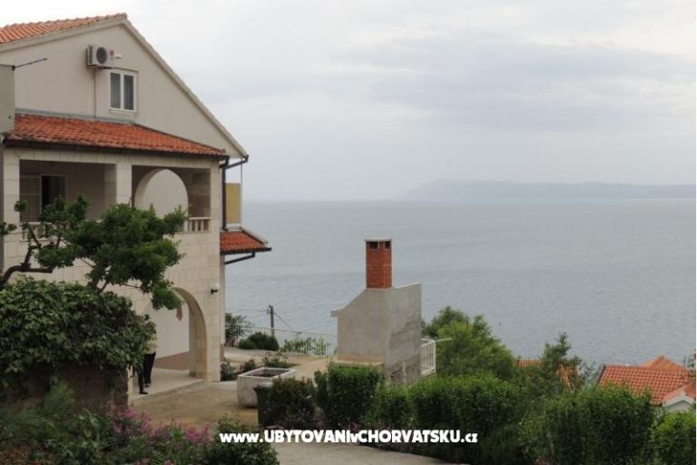 Apartmaji Iva Podgora – foto 10