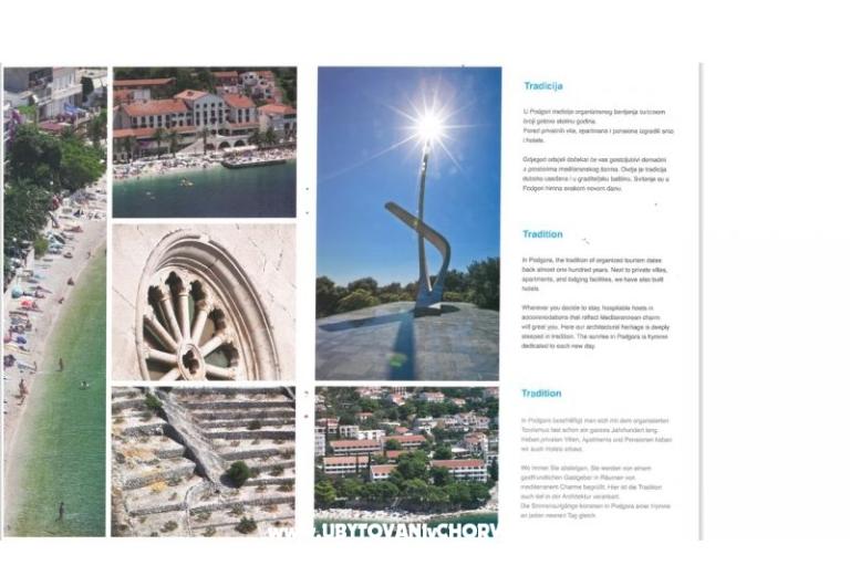 Apartmaji Iva Podgora – foto 15