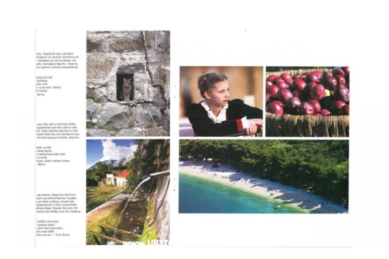 Apartmaji Iva Podgora – foto 16