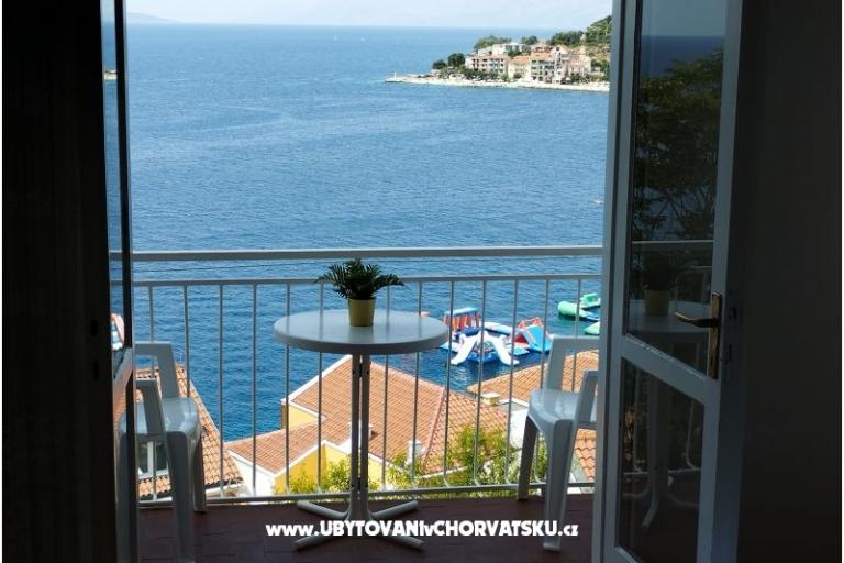 Apartmaji Iva Podgora – foto 17