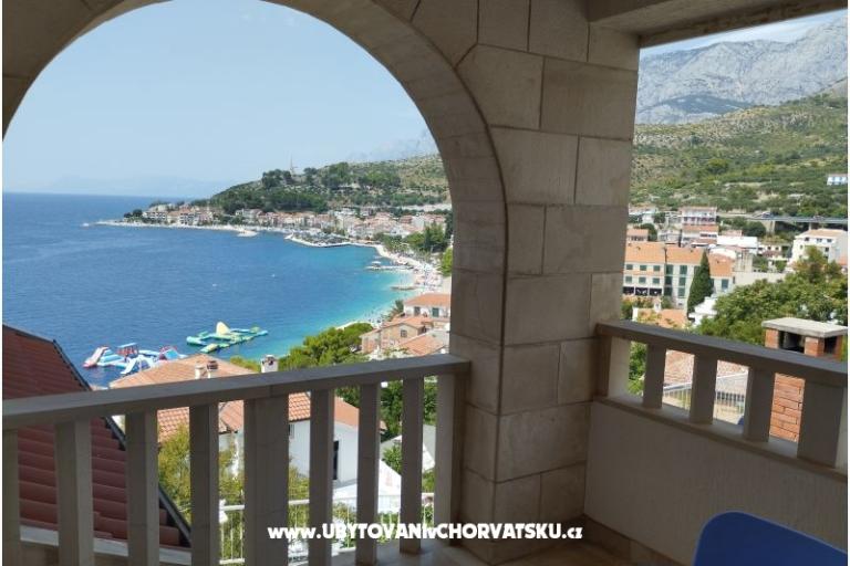 Apartmaji Iva Podgora – foto 19