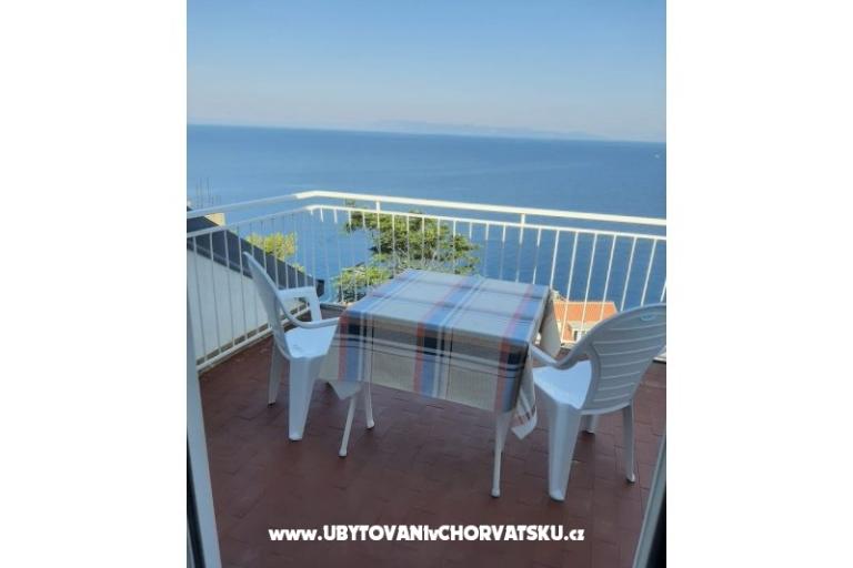 Apartmaji Iva Podgora – foto 2