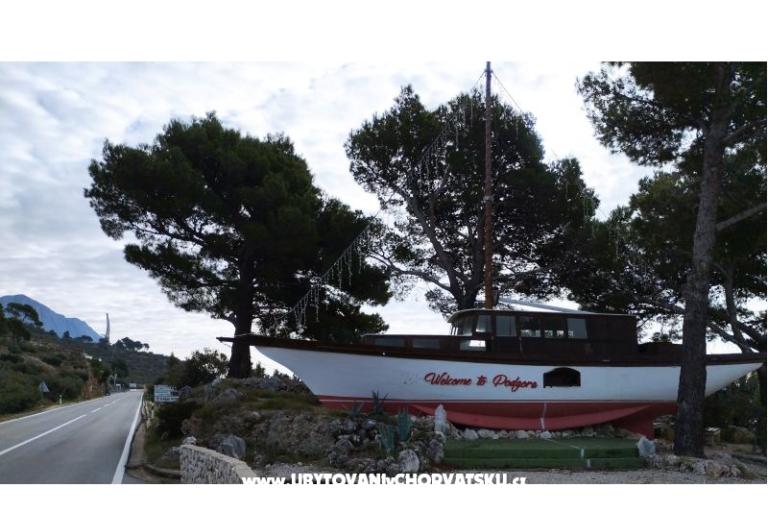 Apartmaji Iva Podgora – foto 21