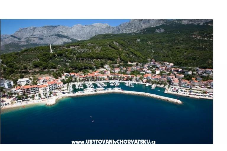 Apartmaji Iva Podgora – foto 22