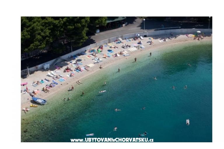 Apartmaji Iva Podgora – foto 23